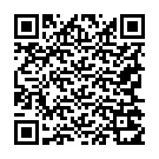 Kode QR untuk nomor Telepon +19365211837