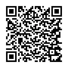 QR kód a telefonszámhoz +19365211866