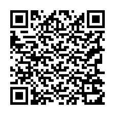 Codice QR per il numero di telefono +19365211941