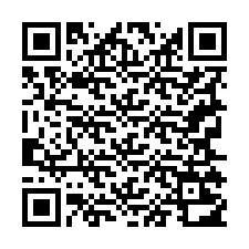 Codice QR per il numero di telefono +19365212475