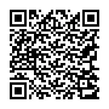 QR Code pour le numéro de téléphone +19365213307