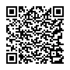 QR-kood telefoninumbri jaoks +19365213880