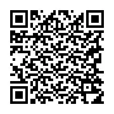 Código QR para número de teléfono +19365214662