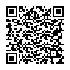 Kod QR dla numeru telefonu +19365214663