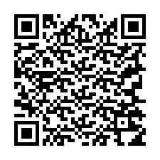 Kod QR dla numeru telefonu +19365214930