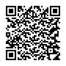 QR-koodi puhelinnumerolle +19365214931