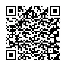 Codice QR per il numero di telefono +19365215309