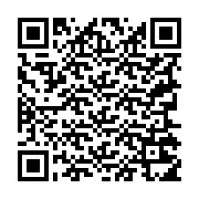 QR Code pour le numéro de téléphone +19365215848