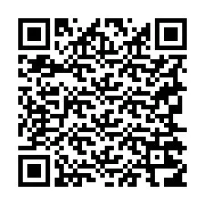 QR kód a telefonszámhoz +19365216892