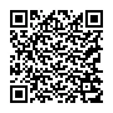 QR-kood telefoninumbri jaoks +19365217591