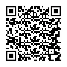 QR-код для номера телефона +19365218775