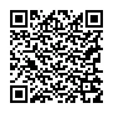 Código QR para número de teléfono +19365219045