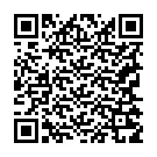 Código QR para número de telefone +19365219075