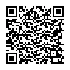 Código QR para número de telefone +19365220697