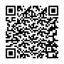 Kode QR untuk nomor Telepon +19365220700