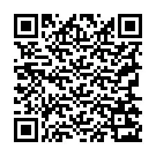 Kode QR untuk nomor Telepon +19365223580