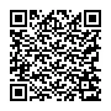 QR код за телефонен номер +19365223584