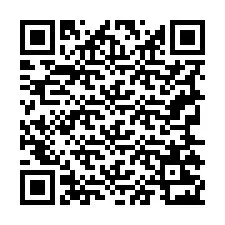 Codice QR per il numero di telefono +19365223585