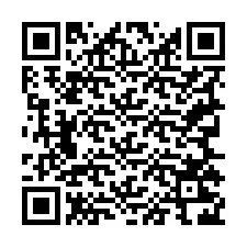 QR-Code für Telefonnummer +19365226729