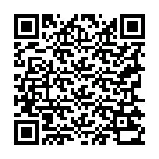 QR Code สำหรับหมายเลขโทรศัพท์ +19365230054