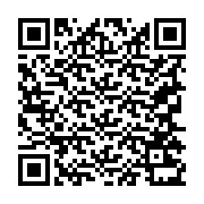 QR код за телефонен номер +19365231773