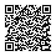 Código QR para número de telefone +19365232310