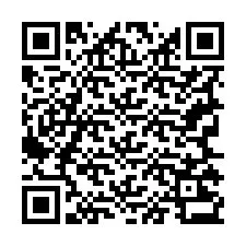 Kod QR dla numeru telefonu +19365233125