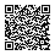 QR-koodi puhelinnumerolle +19365235492