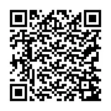 Kod QR dla numeru telefonu +19365243281