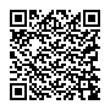 Codice QR per il numero di telefono +19365246218