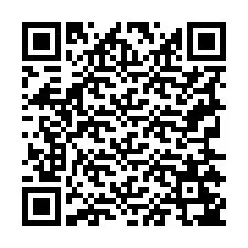 Código QR para número de telefone +19365247585