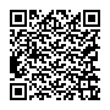 Kode QR untuk nomor Telepon +19365365959