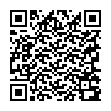 QR Code pour le numéro de téléphone +19365392742