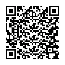 Kod QR dla numeru telefonu +19365394377