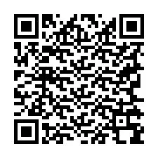 QR-koodi puhelinnumerolle +19365398826