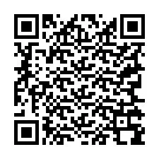 Kode QR untuk nomor Telepon +19365398828