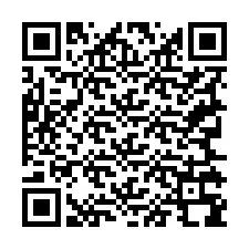 Kod QR dla numeru telefonu +19365398829