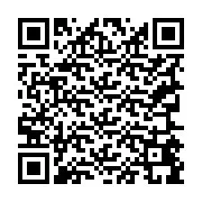 Kode QR untuk nomor Telepon +19365499009