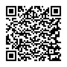 Kode QR untuk nomor Telepon +19365723423