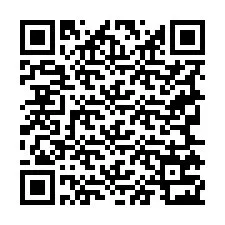 QR kód a telefonszámhoz +19365723426