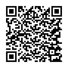 Kode QR untuk nomor Telepon +19365723439