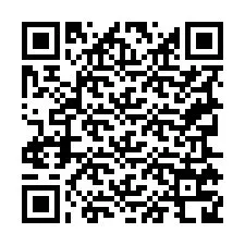 QR код за телефонен номер +19365728459