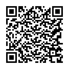 Codice QR per il numero di telefono +19365728461