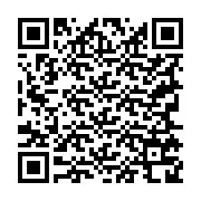 Kode QR untuk nomor Telepon +19365728464