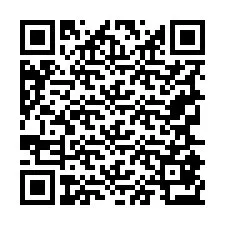 Kode QR untuk nomor Telepon +19365873177