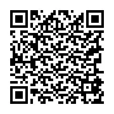 QR Code สำหรับหมายเลขโทรศัพท์ +19365875044