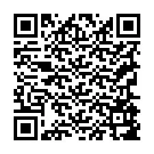 Código QR para número de teléfono +19365987751