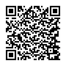 QR-koodi puhelinnumerolle +19366001974