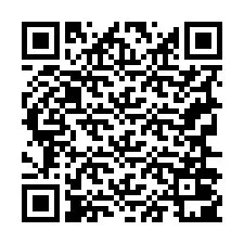 Kode QR untuk nomor Telepon +19366001975