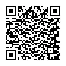 Código QR para número de telefone +19366001976